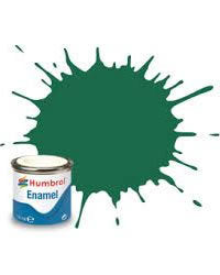 #30 - Dark Green - Matt