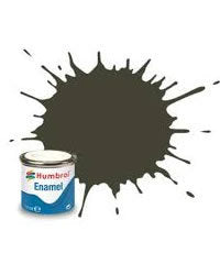 #53 - Gunmetal - Metalic