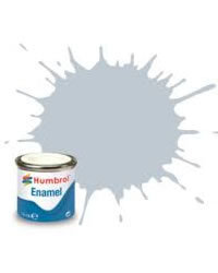 #56 - Aluminium - Metallic