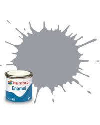 #64 - Light Grey - Matt