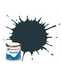 #67 - Tank Grey - Matt