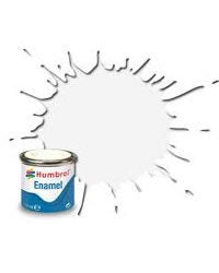 #135 - Varnish - Satin