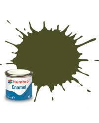 #155 - Olive Drab - Matt