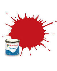 #220 - Ferrari Red - Gloss