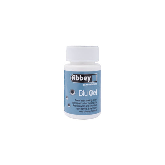 Abbey Blu Gel, Tub of 75gm