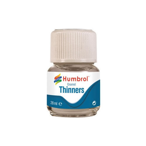 28ML ENAMEL THINNERS