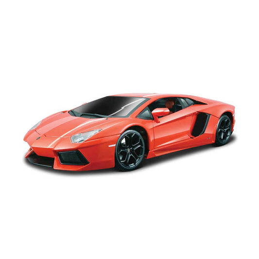 1:18 Lamborghini Aventador LP700-4