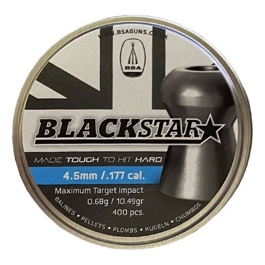 BSA Blackstar .177 (400)