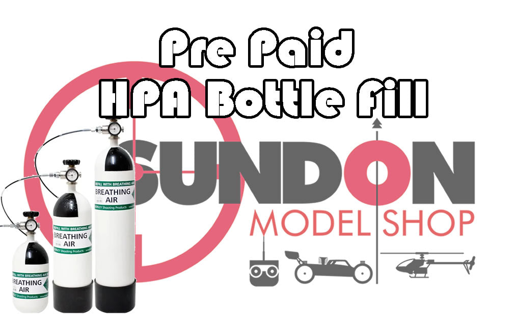 In-store Bottle Fill