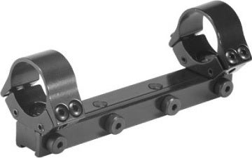 BSA 1 Piece Medium Mount Non Adj 9.3-13mm