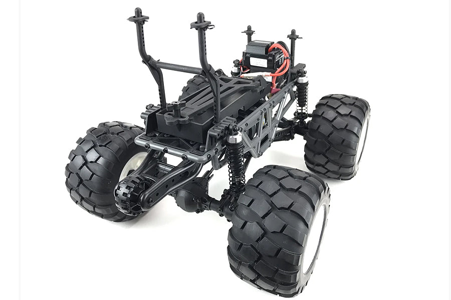 CEN RACING Q-SERIES SUZUKI JIMNY YELL 1/12 SOLID AXLE RTR TRUCK RTR