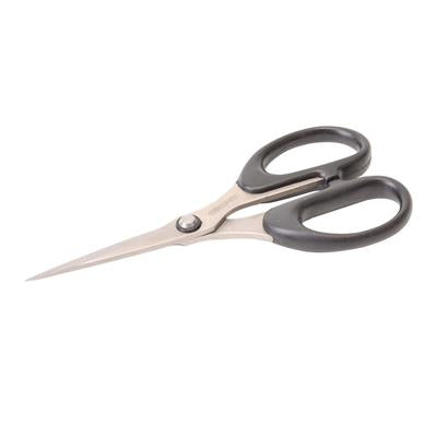 Straight Body Scissors