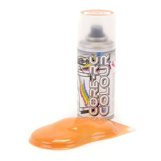 Core Rc Tangerine Spray Paint