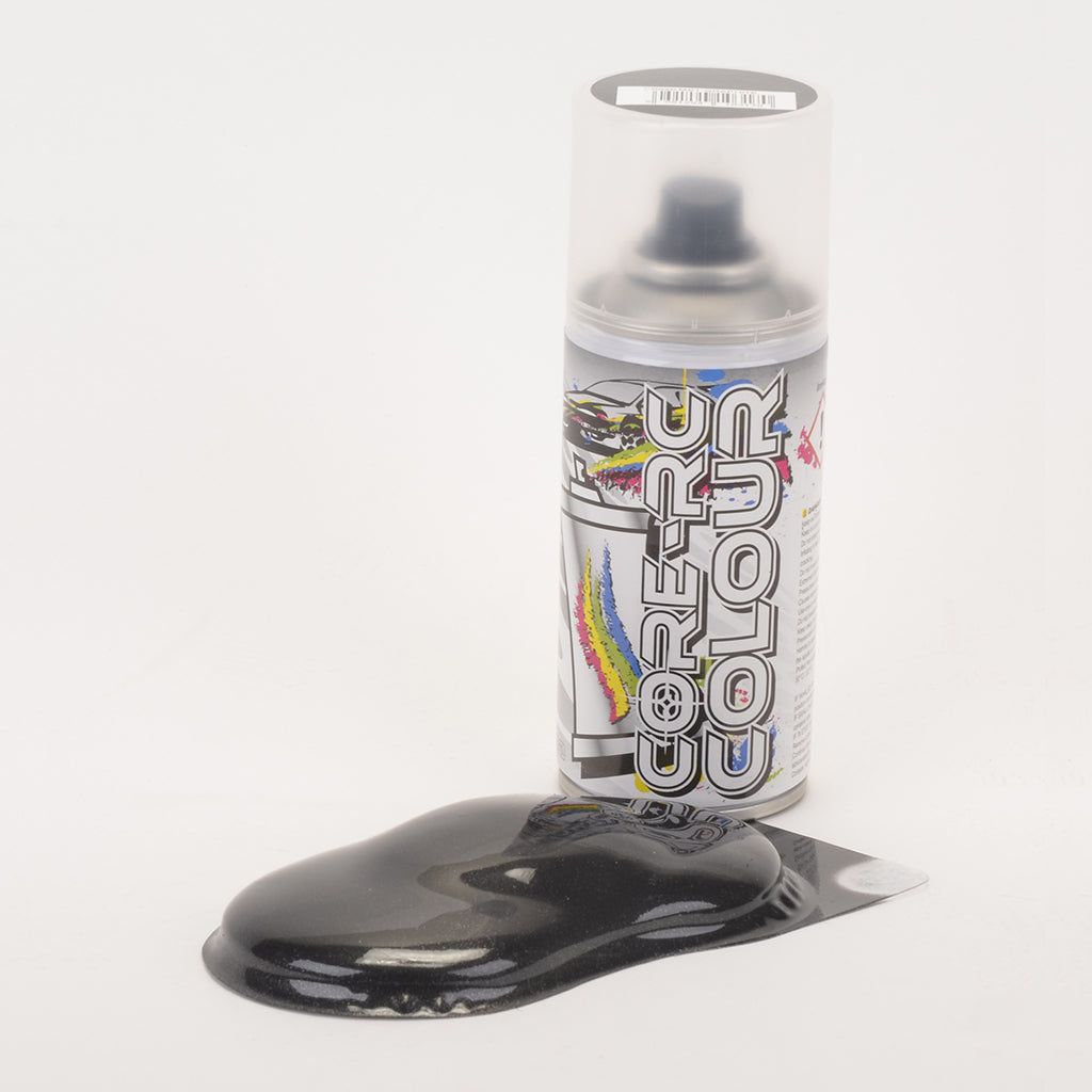 Core Rc Metallic Graphite Spray Paint
