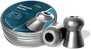 Baracuda Hunter .22 (200)