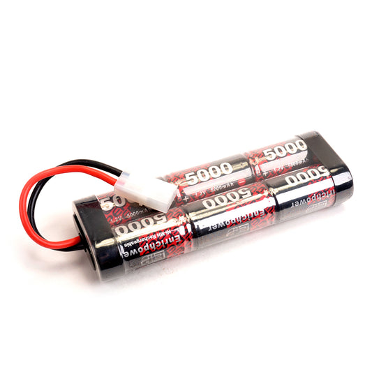EP Battery Pack - SC5000mAh - 7.2V NiMh