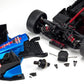 Limitless Speed Bash 1/7 4WD Roller