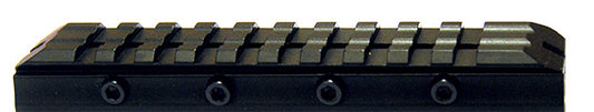 Weaver Rail for Express Series Air Rifles