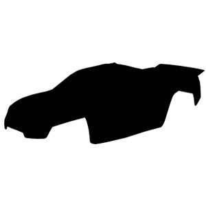 FTX Carnage Clear Body