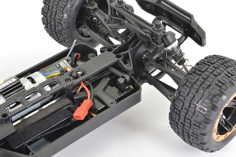 FTX TRACER 1/16 4WD TRUGGY TRUCK RTR