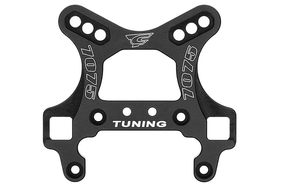 Corally Shock Tower Front 7075 T6