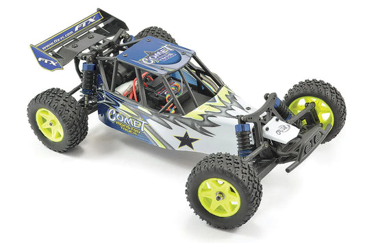 FTX COMET 1/12 BRUSHED CAGE BUGGY 2WD READY-TO-RUN