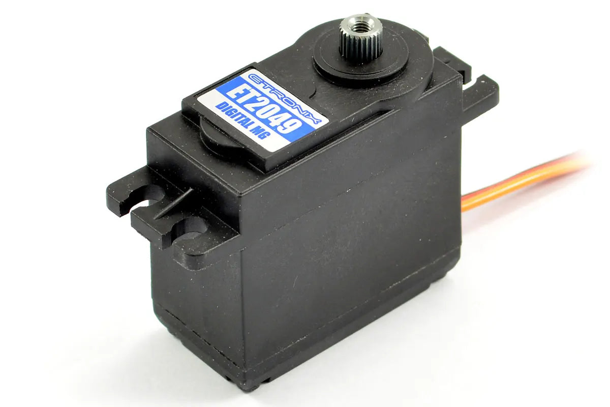 ETRONIX 20.3KG/0.16S STD DIGITAL SERVO METAL GEAR
