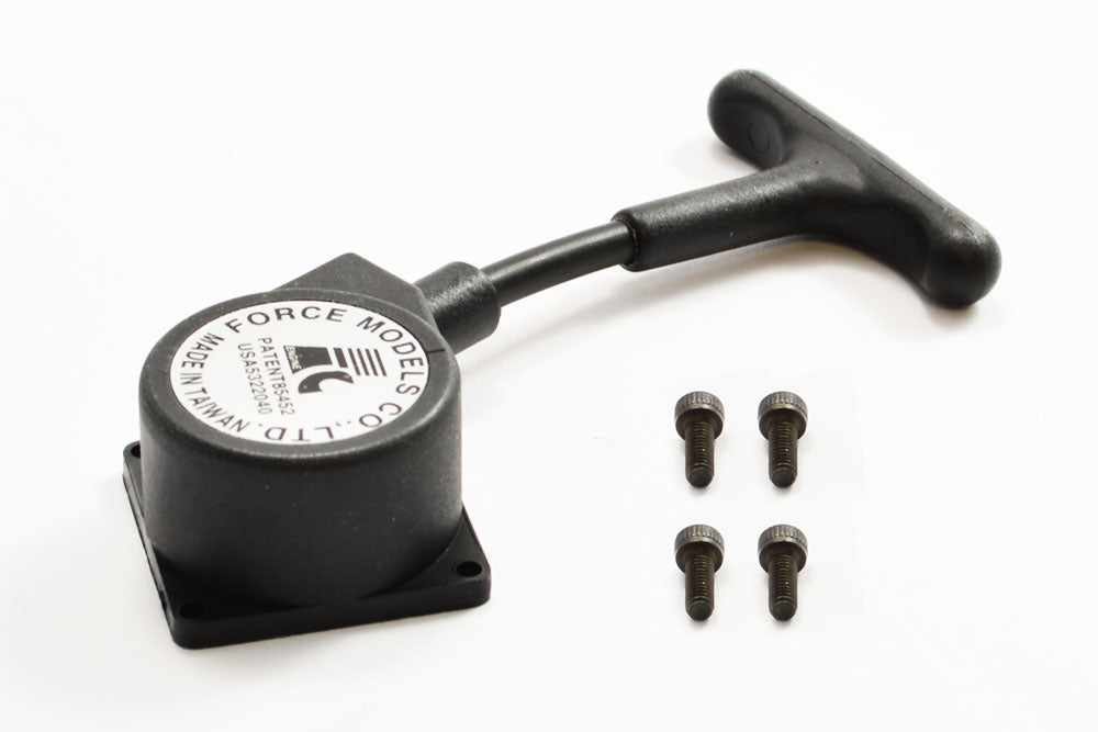 FTX Force FC.18 Pullstart