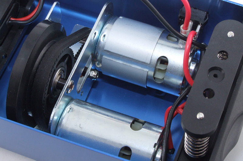 FASTRAX TRU-START 1/8 BUGGY/TRUGGY STARTER BOX WITH DECAL