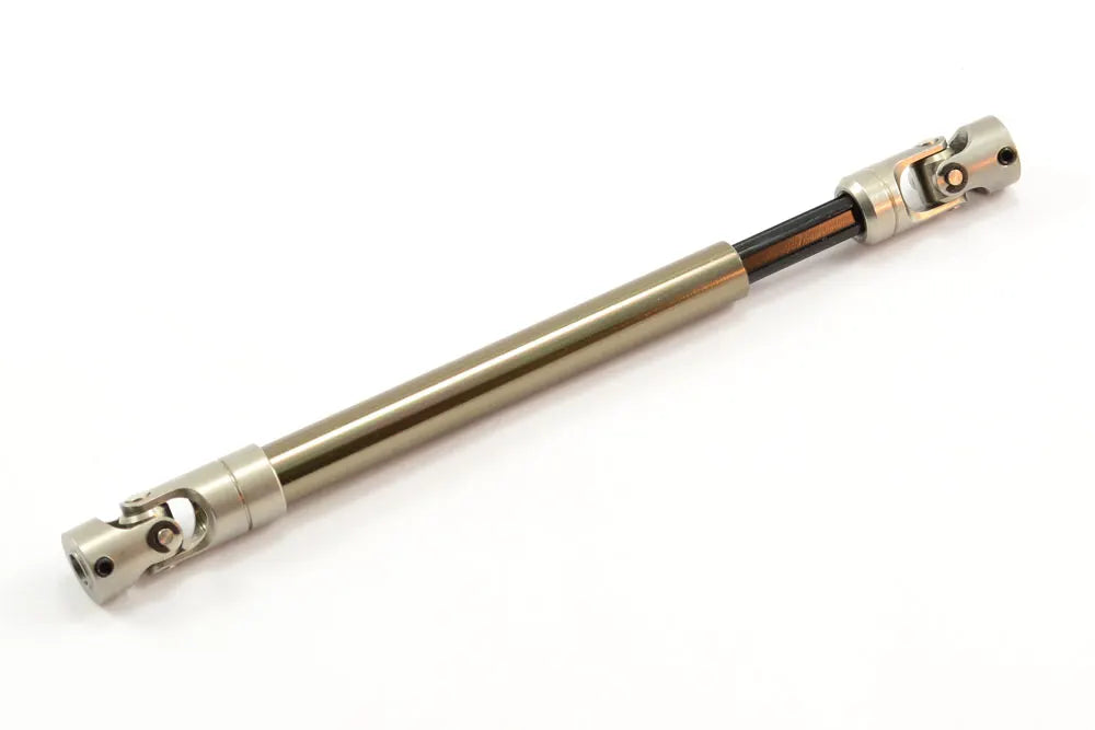 FTX Outlaw Steel Rear Central CVD Complete