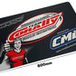 Corally & CML Pit Mat - Small