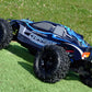 FTX CARNAGE 1/10 BRUSHLESS TRUCK 4WD RTR W/LIPO & CHARGER