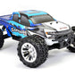 FTX CARNAGE 2.0 1/10 BRUSHED TRUCK 4WD RTR BLUE