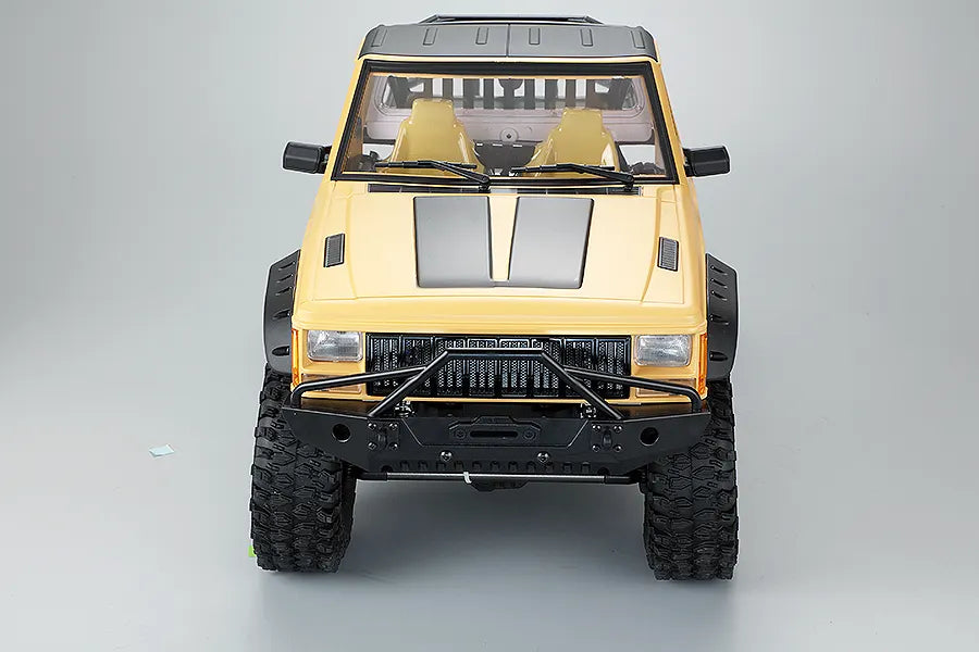 Fastrax 1/10 Rockee Pick-up & Rear Cage Hardbody 313-324mm