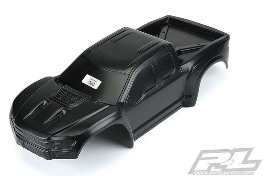 Pro-line 2017 Ford F150 Raptor Tough Black Body X-Maxx