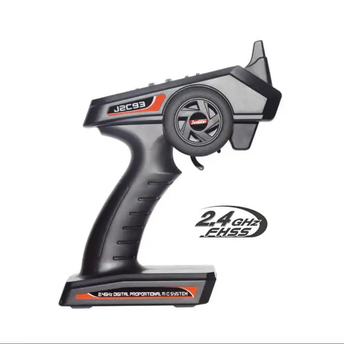 Joysway Alpha Brushless ARTR Red Racing Boat W/O Batt/Chrgr