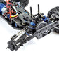 FTX CARNAGE 2.0 1/10 BRUSHED TRUCK 4WD RTR BLUE
