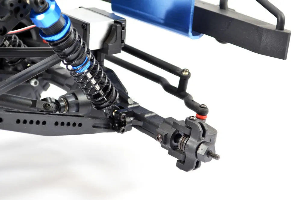 FTX Kanyon 4x4 RTR 1:10 XL Trailer Crawler