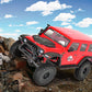 FTX Outback Mini X Fury RTR 1/18 Trail Crawler