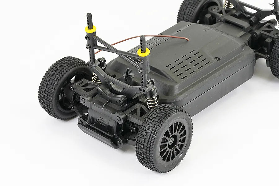 Carisma GT24 RS 1/24 4WD Micro Rally RTR