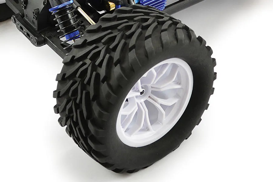FTX BUGSTA RTR 1/10TH BRUSHED 4WD OFF-ROAD BUGGY