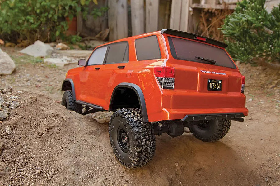 Element RC Enduro Trailrunner RTR Fire