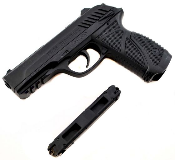 PT-85 Blowback Semi Auto Pistol