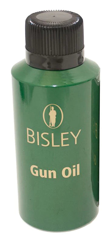 Bisley Mineral Gun Oil