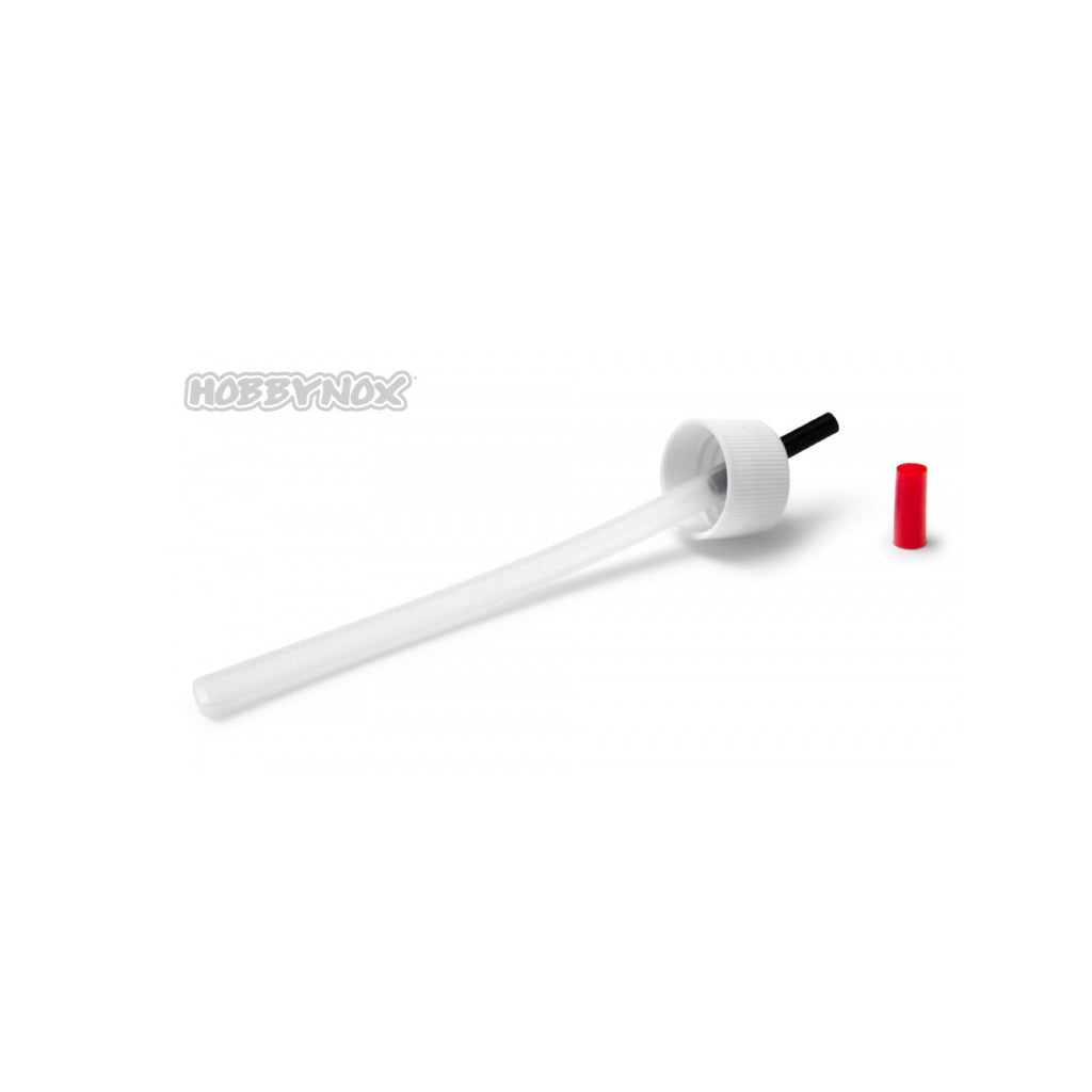 Hobbynox Air Brush Bottle Apadter for 60ml/120ml