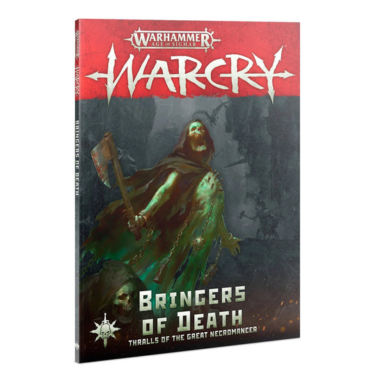 Warcry Bringers of Death 111-72