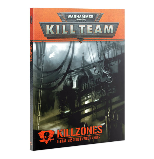 Kill Team Killzones 103-73
