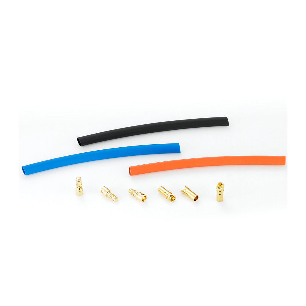 Bullet Connectors