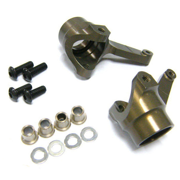 HOBAO HYPER 7/8 ALUM CNC KNUCKLE