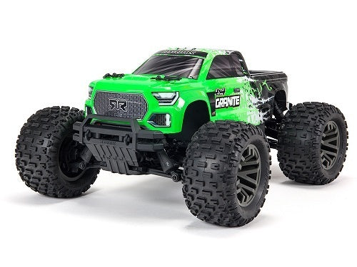Granite 1/10 3S BLX Firma SLT3 Truck